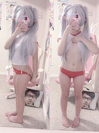 Full leaked Dollieprincess private onlyfans photo