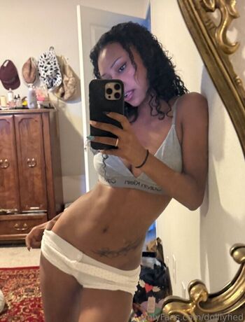 Full leaked Dolllyfied private onlyfans photo
