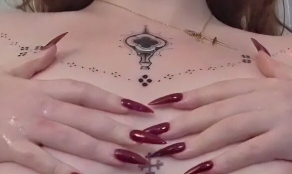 Full leaked Dollpartsz private onlyfans photo