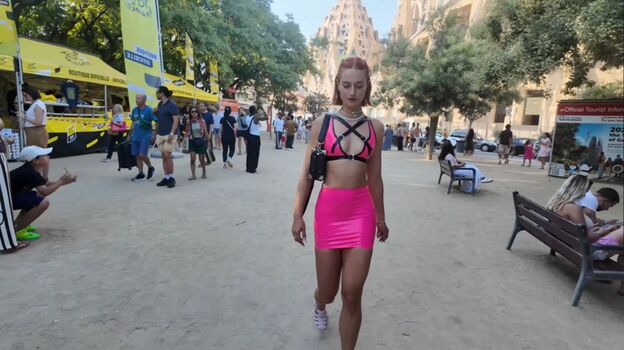Full leaked Dolly dyson private onlyfans photo