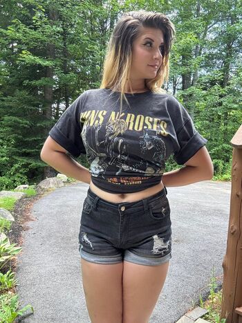 Full leaked Dolly mattel private onlyfans photo