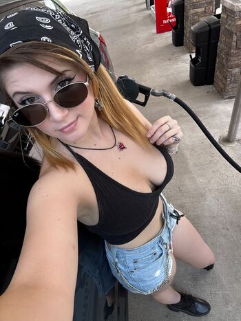 Full leaked Dolly mattel private onlyfans photo