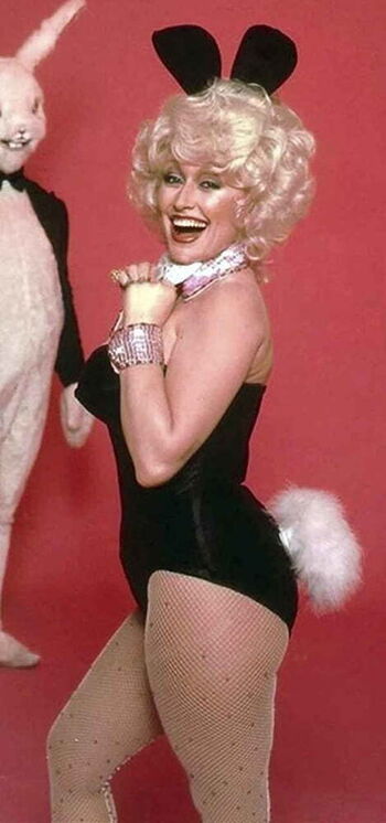 Full leaked Dolly parton private onlyfans photo