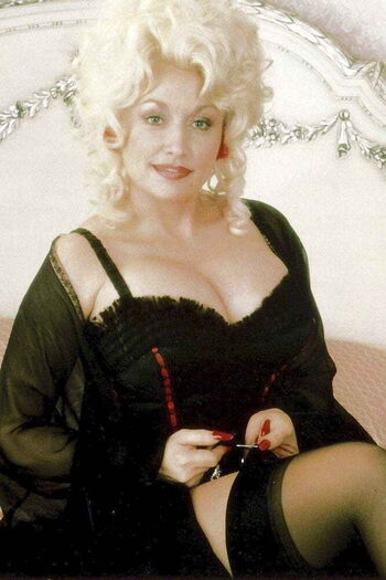 Dolly Parton