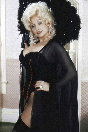 Full leaked Dolly parton private onlyfans photo