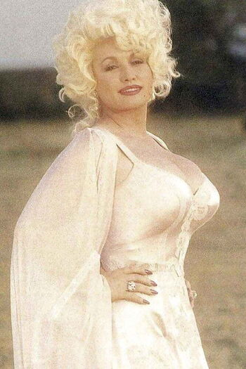 Full leaked Dolly parton private onlyfans photo