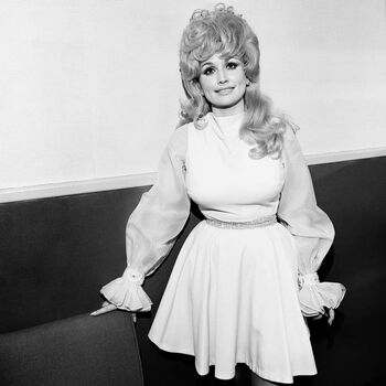 Full leaked Dollyparton private onlyfans photo