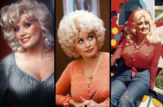Full leaked Dollyparton private onlyfans photo