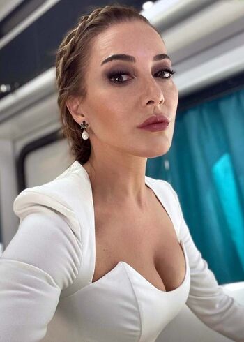 Full leaked Dolunay soysert private onlyfans photo
