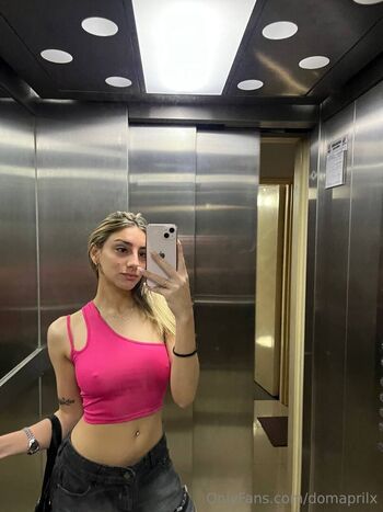 Full leaked Domaprilx private onlyfans photo
