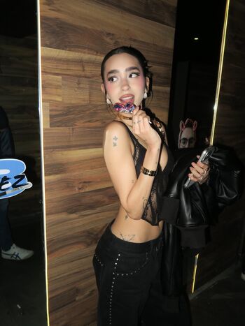 Full leaked Domelipa page private onlyfans photo