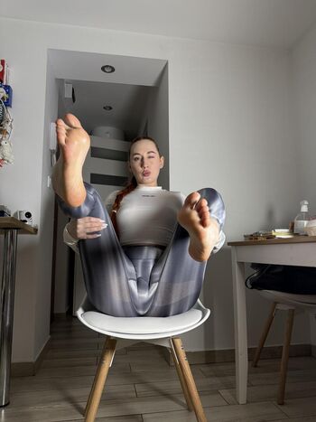 Full leaked Domfoxen private onlyfans photo