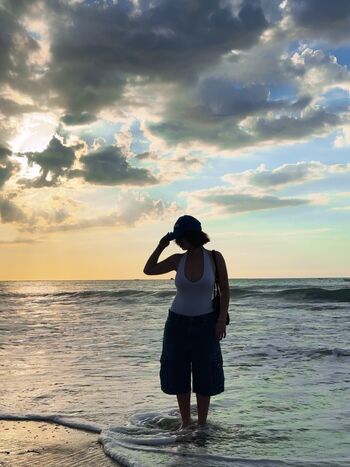 Full leaked Domi elizabethh private onlyfans photo