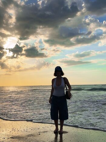 Full leaked Domi elizabethh private onlyfans photo