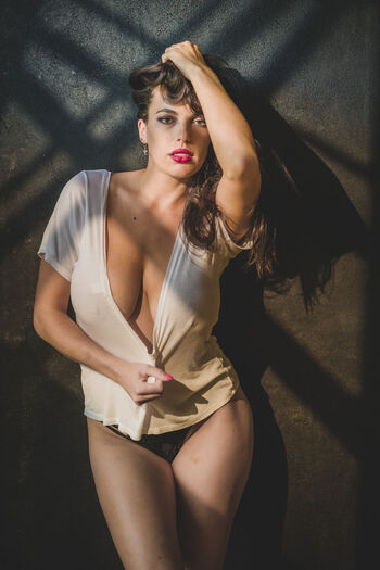 Full leaked Dominika svejdova private onlyfans photo