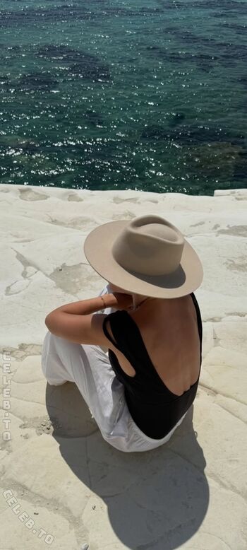 Full leaked Dominique boniecki private onlyfans photo