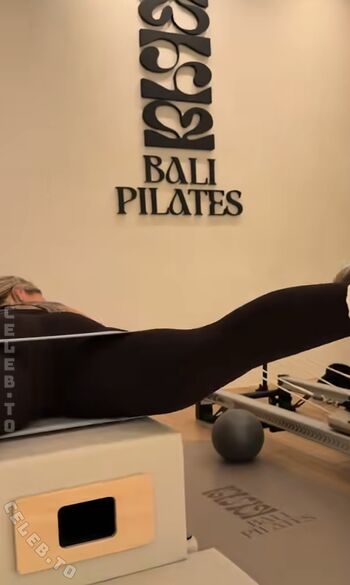 Full leaked Dominique eckerlin private onlyfans photo