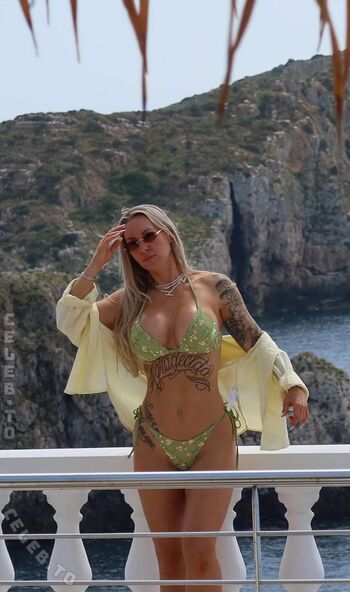 Full leaked Dominique eckerlin private onlyfans photo