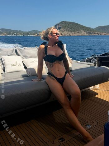 Full leaked Dominique eckerlin private onlyfans photo