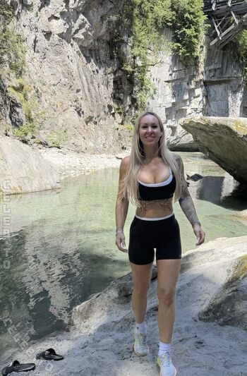 Dominique Eckerlin