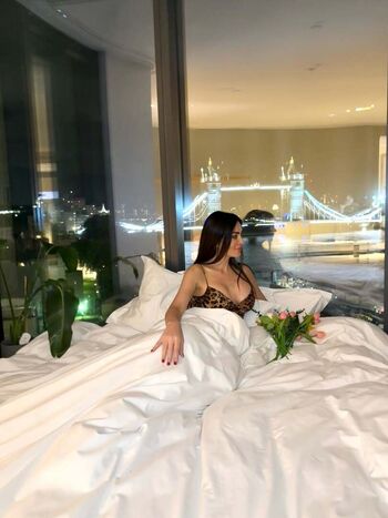Full leaked Dominique hourani private onlyfans photo