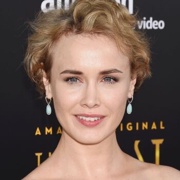 Full leaked Dominique mcelligott private onlyfans photo