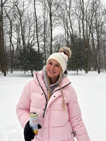 Full leaked Dominique raught private onlyfans photo