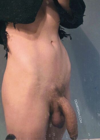 Full leaked Dominique rystan private onlyfans photo