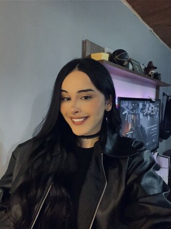 Full leaked Dommezuri private onlyfans photo