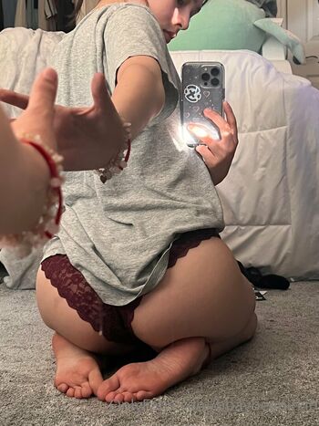 Full leaked Domymommi private onlyfans photo