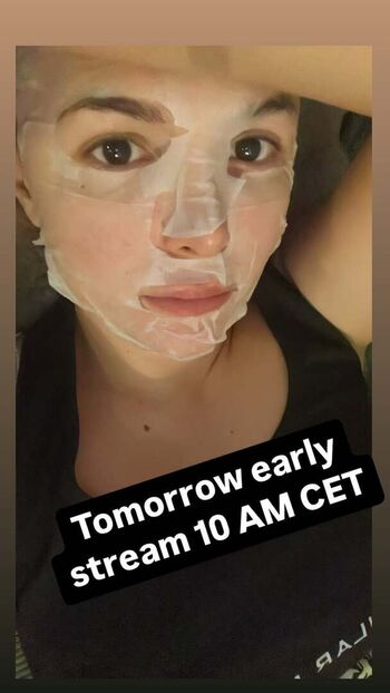 Full leaked Donacsgo page private onlyfans photo