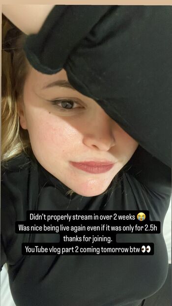 Full leaked Donacsgo private onlyfans photo