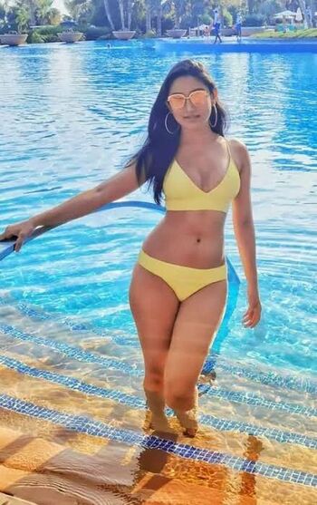 Full leaked Donal bisht private onlyfans photo