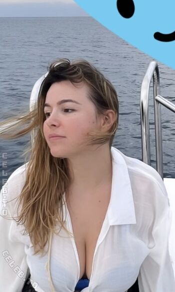 Full leaked Donaspock private onlyfans photo