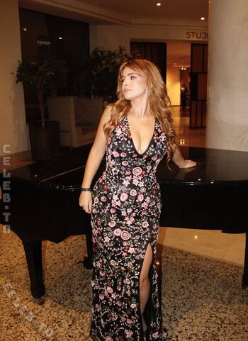 Full leaked Donaspock private onlyfans photo