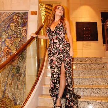 Full leaked Donaspock private onlyfans photo