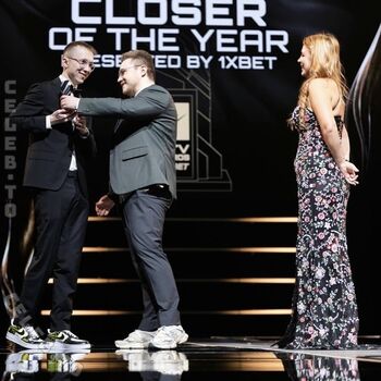 Full leaked Donaspock private onlyfans photo