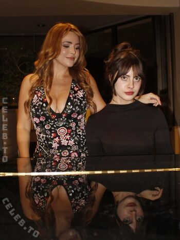 Full leaked Donaspock private onlyfans photo