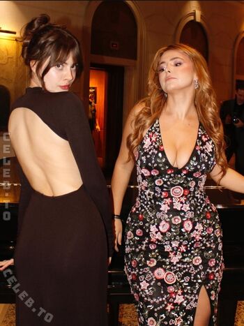 Full leaked Donaspock private onlyfans photo