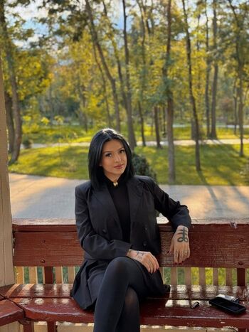 Full leaked Donici adriana private onlyfans photo