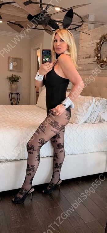 Full leaked Donna dalessandro private onlyfans photo