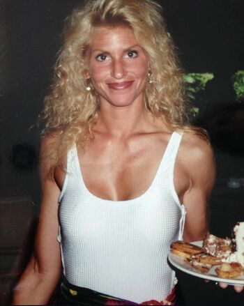 Donna Dalessandro