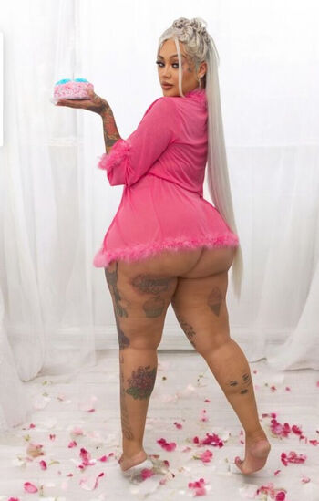 Full leaked Donna lombardi private onlyfans photo