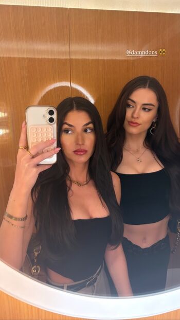 Full leaked Donna marshall private onlyfans photo