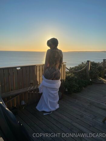 Full leaked Donnawildcardpromo private onlyfans photo