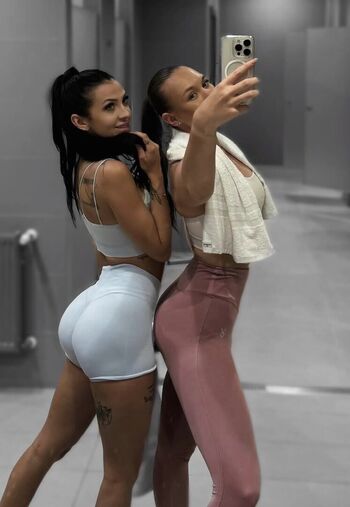 Full leaked Donnyna private onlyfans photo