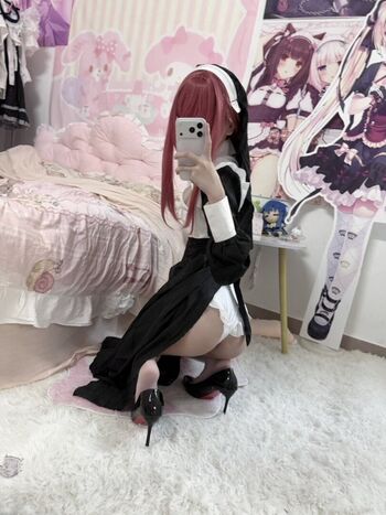 Full leaked Donotdeceiveme private onlyfans photo