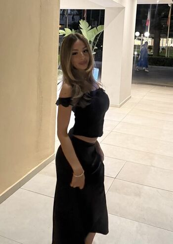 Full leaked Donya sletten page private onlyfans photo