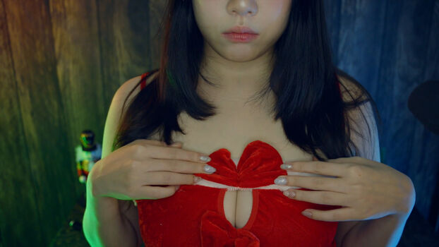 Full leaked Dooboo asmr private onlyfans photo