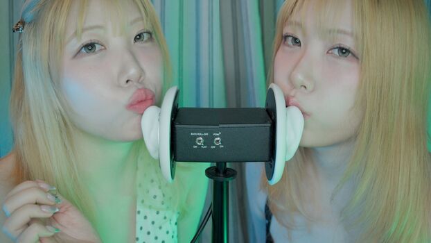 Full leaked Dooboo asmr private onlyfans photo